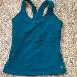 Athleta Workout Tank Top